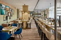 Courtyard by Marriott Berlin City Center Hotels in Berlin