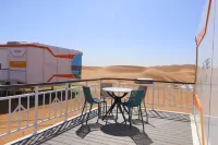 Dream of Sand, Future Ark, Starry Mansions Collection