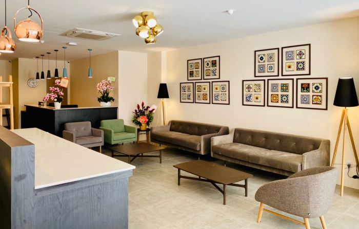 Bishop Hotel