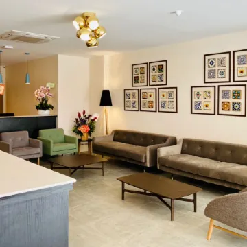 Bishop Hotel Отели рядом с достопримечательностью «Пинанг Литл Индиа»
