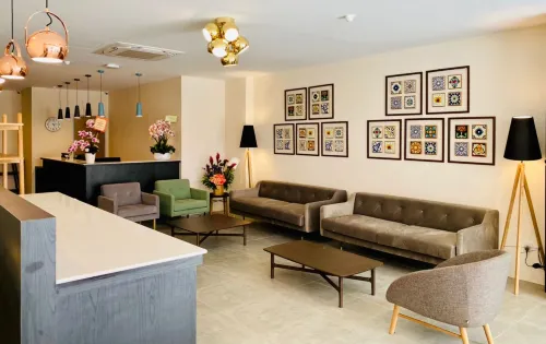 Bishop Hotel Hotels in George Town