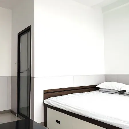 Xianren Island Village Shengjie Homestay