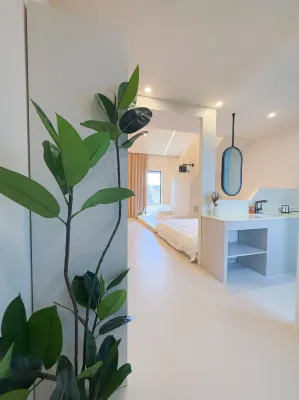 Anyu · Linxi Beautiful Villa (Enduli Branch)