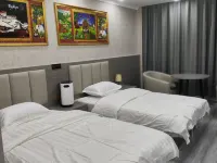 Tongjiang Lianzang Inn Hotels in Ritu
