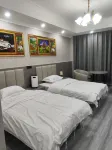 Tongjiang Lianzang Inn