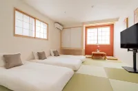EI･KICHI Hotel di Nishinari Ward