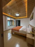 Mujia Leisure Courtyard - Mountain view