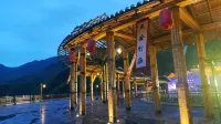 Yunan Zhushu (Ma'an Bamboo Sea)