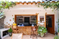 Youjian Homestay (Jianchang Ancient City) - Hot Springs