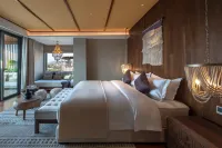 騰沖市柏玉私湯半山渡假飯店