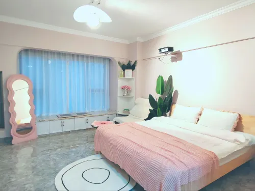 Qianyu Qianxun Homestay - balcony