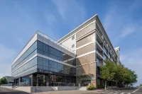 北京前門萬達美華酒店