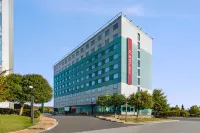 Amedia Express Prag, Trademark Collection by Wyndham Các khách sạn gần Dendrologicka zahrada
