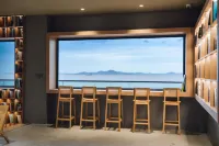 山海雲宿·日出海景民宿（舟山鹿欄晴沙店） - 山景