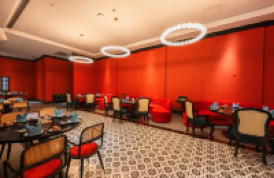 赤坎古鎮遇見騎樓旅店薈