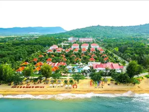Mercury Phú Quốc Resort & Villas