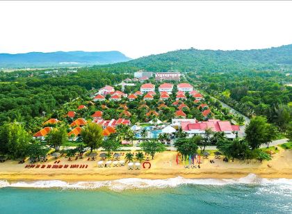 マーキュリー フーコック リゾート & ヴィラズ