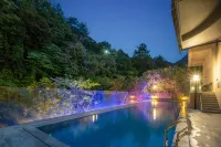 Sanqing Mountain Suifeng Shiji He Resort Hotel (Mount Sanqing Scenic Area Branch) - Gym