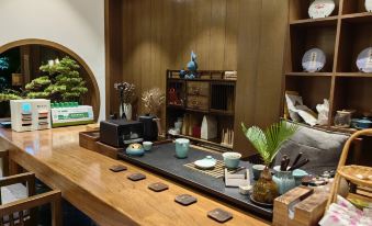 Yunxi Inn (Lijiang Ancient City Sifang Street Branch)