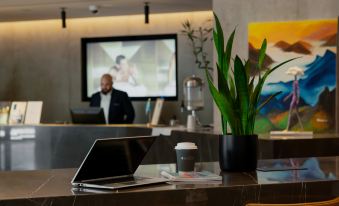 Pullman Tbilisi Axis Towers