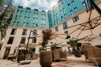 Kutaisi Inn Hotels near David Agmashenebeli Square