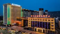 Jintianma International Hotel Hotels in Gulang County