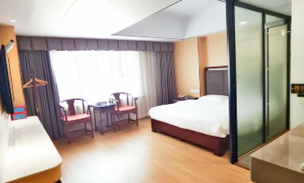 Huichang Hotel (Zhonshan Nantan)