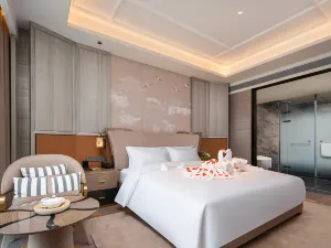 崑山開臣飯店（萬象滙店）