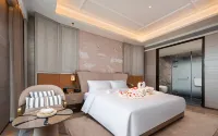 Kasion Hotel Kunshan Hotels in Kunshan