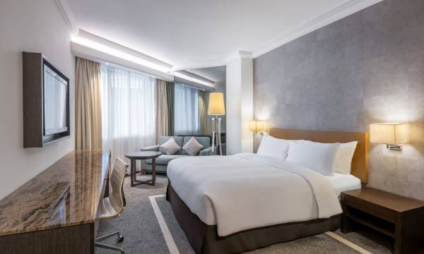 Gateway Hotel Hong Kong