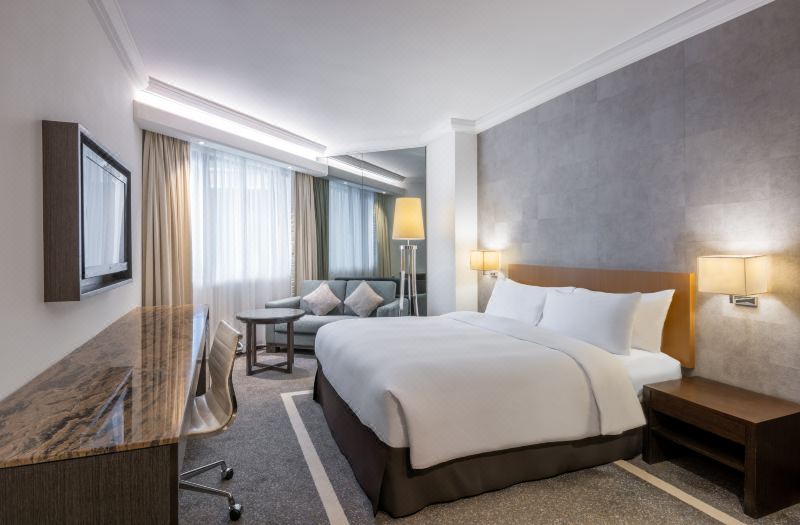Gateway Hotel Hong Kong