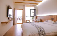 Banshan Yiju Hotel (Wumeng Grass Plain Scenic Area) Hotels in Panzhou