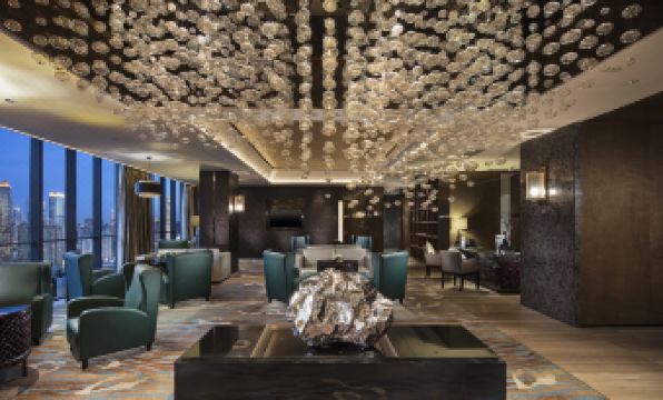 Hilton Guangzhou Tianhe