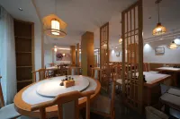 Hongcun Yunyu · Intelligent Resort Hotel