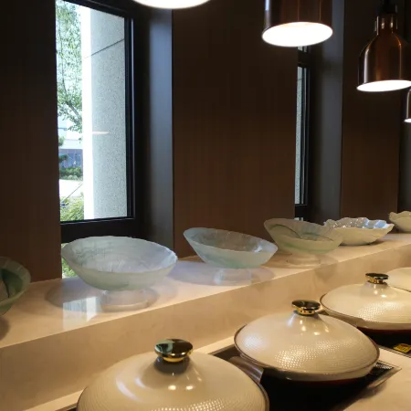 Jiugongyu Hot Springs Wellness Resort Hotel