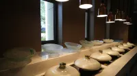 九宮峪康養溫泉度假酒店 - 早餐