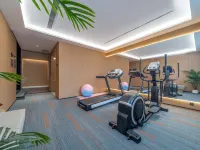 ZHEWEISIJIARIJIUDIAN Hotels in Zhongwei