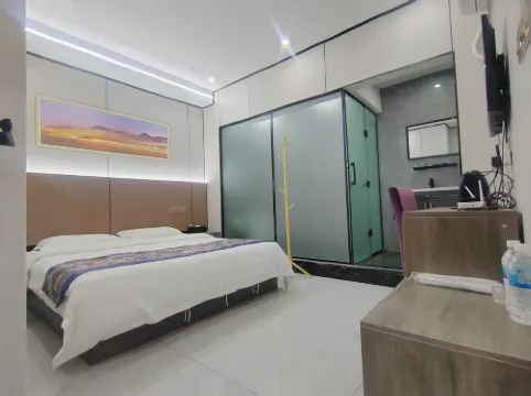 Hezhang Tingfeng Homestay