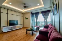 Sekinchan Paddy SunRise Homestay Hotels in Pancang Bedena
