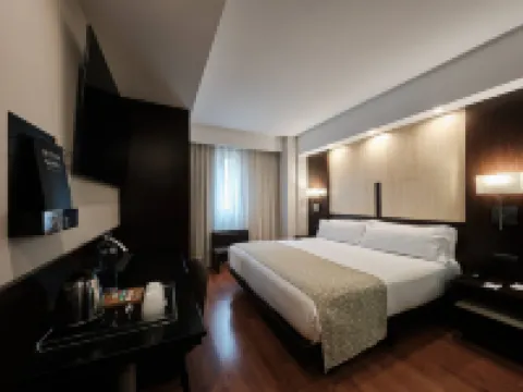 カタロニア サグラダ ファミリア バルセロナのホテル