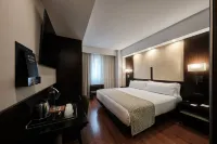 Catalonia Sagrada Familia Hotels in Sant Marti