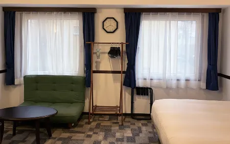 Toyoko Inn Tokyo Akiba Asakusabashi-Eki Higashi-Guchi