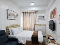 Acellyne Suites at Green 2 Residences with Netflix!