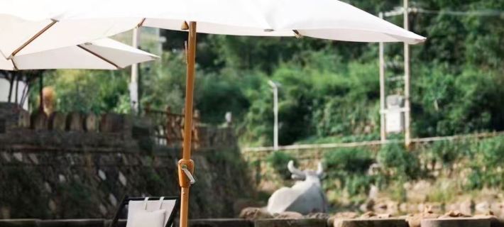 Anji Yunle Family Vacation Homestay (Yunshang Grassland Alpine Tourism Resort) Hotéis em Condado de Anji