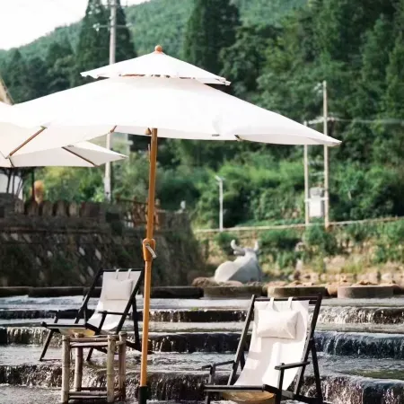 Anji Yunle Family Vacation Homestay (Yunshang Grassland Alpine Tourism Resort)