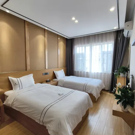 Jinsong Inn