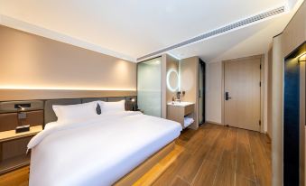 Taiji Hotel (Beijing Guomao Subway Station Branch)