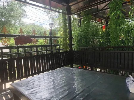 Maijishan shanshuitan homestay Отели рядом с достопримечательностью «Maijishan Botanical Garden»