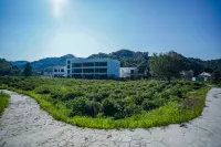 Xishui Bieyuan Tea-themed Stay (Dong Shisun Scenic Area) - con vistas a la montaña