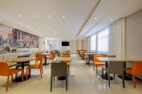城市便捷飯店（東興國貿口岸店） - 早餐
